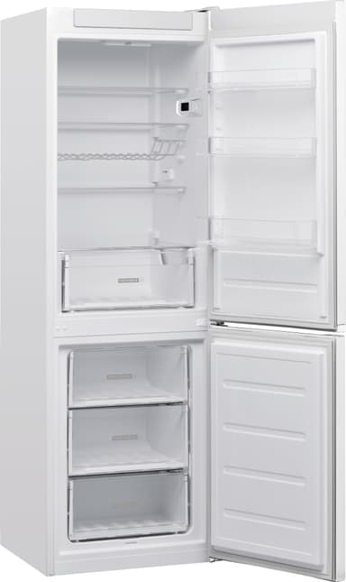 Whirlpool kølefryseskab W5 821E W 2