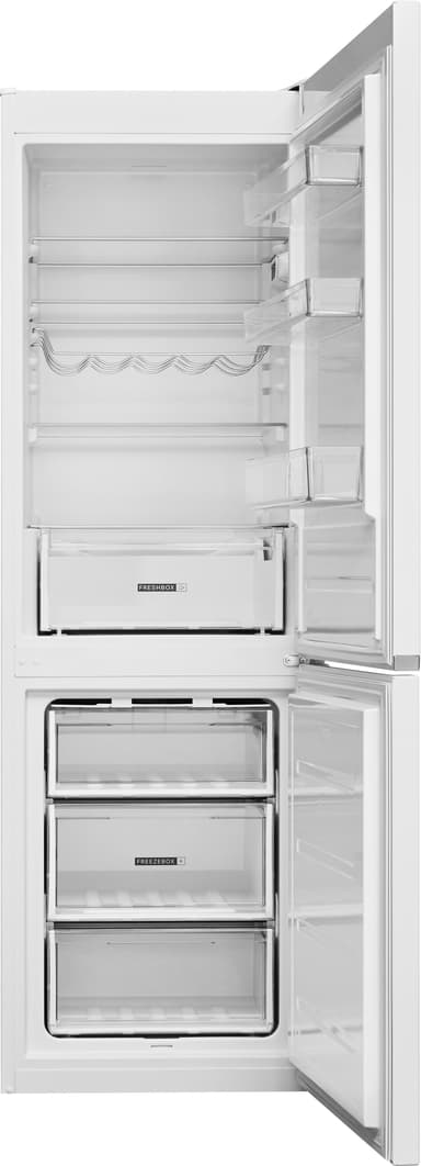 Whirlpool kølefryseskab W5 821E W 2
