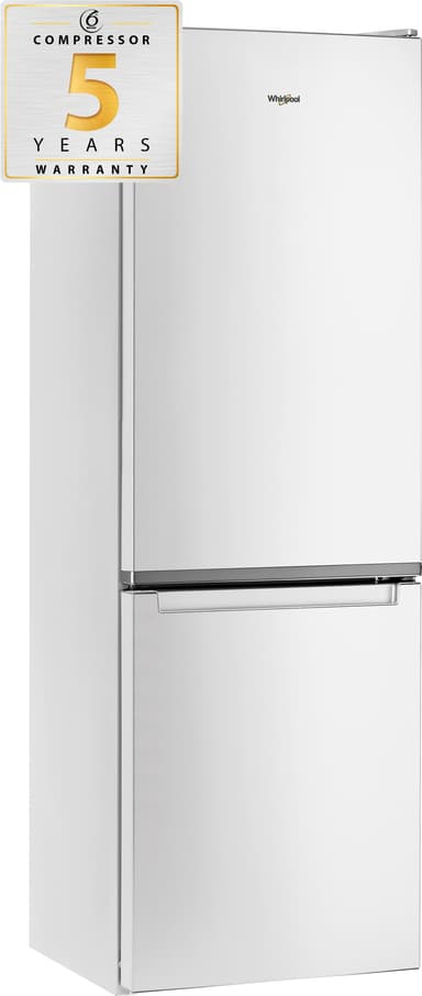 Whirlpool kølefryseskab W5 821E W 2