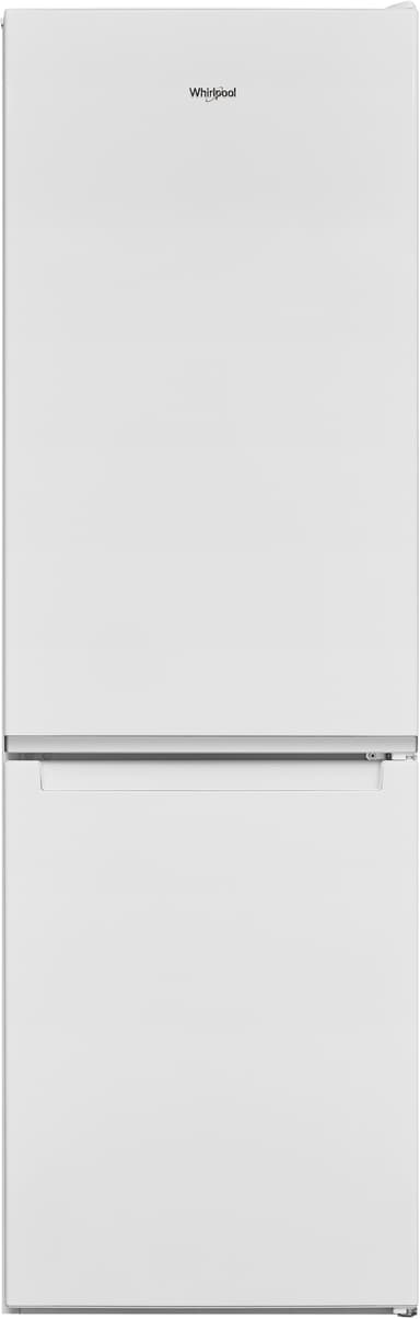 Whirlpool kølefryseskab W5 821E W 2