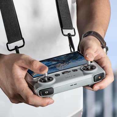 Halsrem til DJI Air 3, Mini 3 Pro, RC Pro fjernbetjening