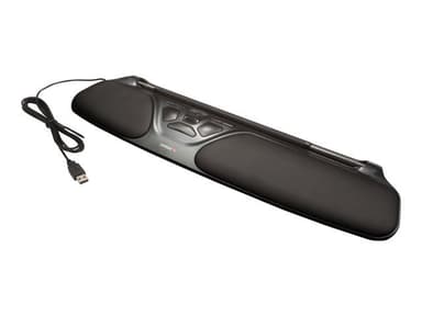 Contour RollerMouse Free3 (kabelforbindelse)