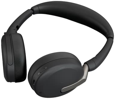 Jabra Evolve2 65 Flex USB-C høretelefoner (MS Teams udgave)