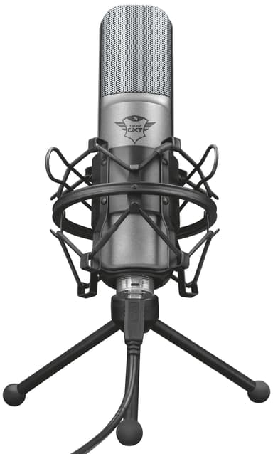 Trust GXT 242 Lance streaming mikrofon