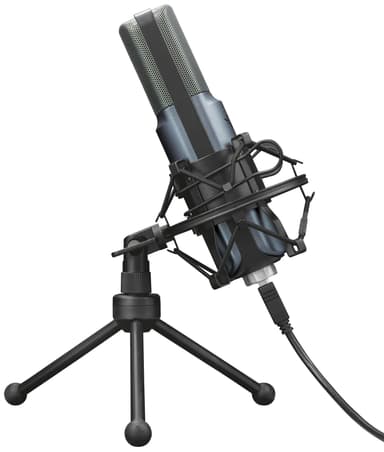 Trust GXT 242 Lance streaming mikrofon