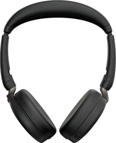 Jabra Evolve2 65 Flex USB-C høretelefoner (MS Teams udgave)