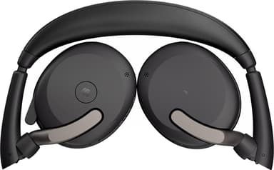 Jabra Evolve2 65 Flex USB-C høretelefoner (MS Teams udgave)