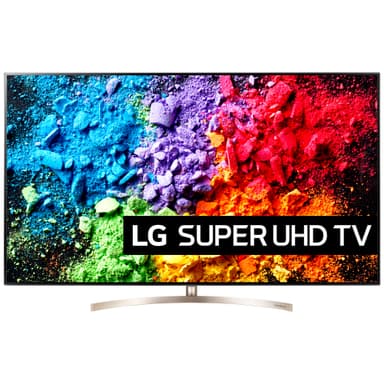 LG 55" 4K Super UHD Smart TV 55SK9500