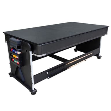 Blackwood Poolbord 7' 4-IN-1