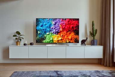 LG 55" 4K Super UHD Smart TV 55SK9500