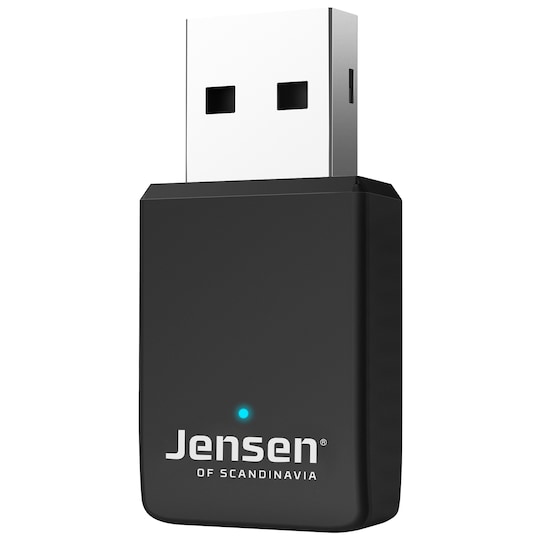 Jensen Eagle 100ac v2 USB wi-fi adapter |