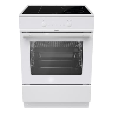 Gorenje Superior komfur EITP6575WPD thumbnail