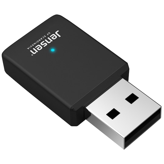 Jensen v2 USB wi-fi adapter |