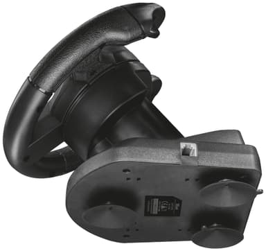 Trust GXT 570 Kengo kompakt racer rat