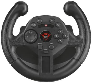 Trust GXT 570 Kengo kompakt racer rat
