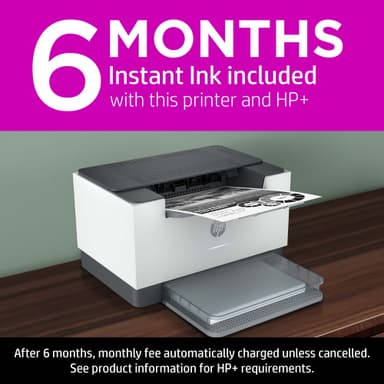 HP Laserjet M209dwe Wi-Fi monolaser-printer