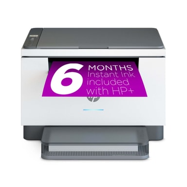 HP Laserjet MFP M234dwe WiFi print/scan-printer