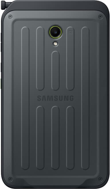 Samsung Galaxy Tab Active 5 6/128 GB 5G tablet (Enterprise-udgave)