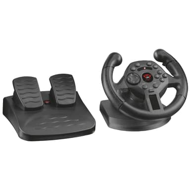 Trust GXT 570 Kengo kompakt racer rat