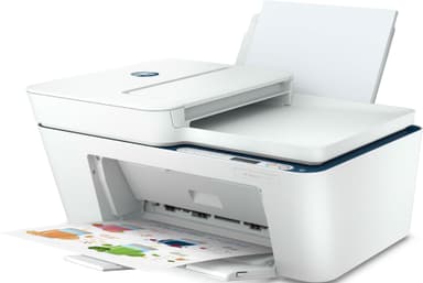 HP DeskJet 4130e Inkjet AIO printer