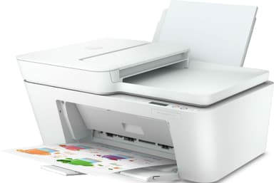 HP+ Deskjet 4110e AIO inkjet printer