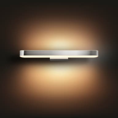 Philips Hue Adore væglampe (krom)