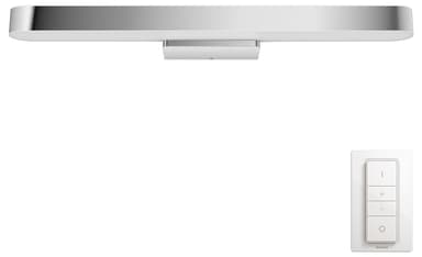 Philips Hue Adore væglampe (krom)