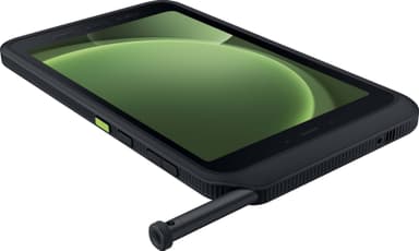 Samsung Galaxy Tab Active 5 6/128 GB 5G tablet (Enterprise-udgave)