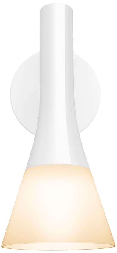 Philips Hue Explore væglampe 4300231P7 (hvid)