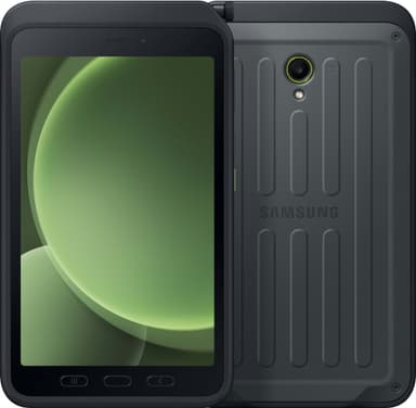 Samsung Galaxy Tab Active 5 6/128 GB 5G tablet (Enterprise-udgave)