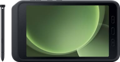 Samsung Galaxy Tab Active 5 6/128 GB 5G tablet (Enterprise-udgave)