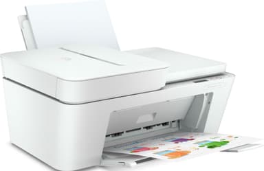 HP+ Deskjet 4110e AIO inkjet printer