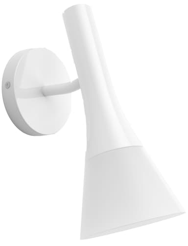 Philips Hue Explore væglampe 4300231P7 (hvid)