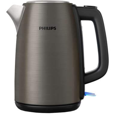 Philips Collection vandkoger HD9352/80 (titanium) | Elgiganten