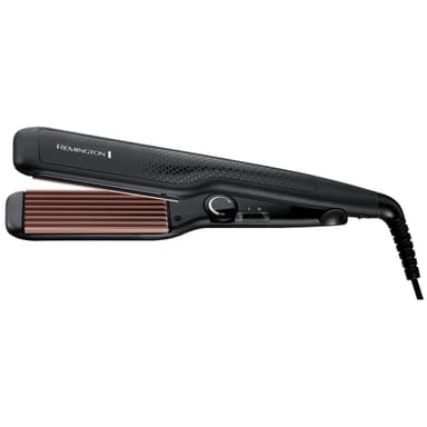 Bedste Remington Crepejern i 2023