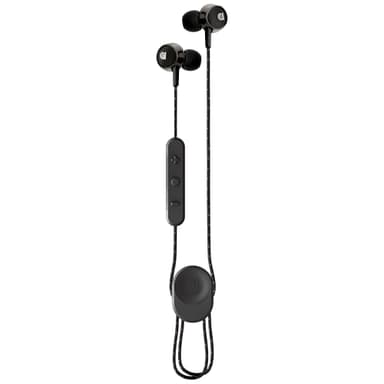 Audiofly AF56W MK2 trådløse in-ear hovedtelefoner (sort)