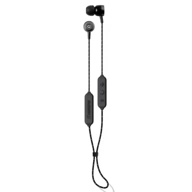 Audiofly AF45W MK2 trådløse in-ear hovedtelefoner (sort)