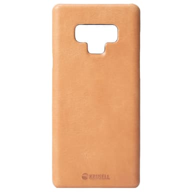 Krusell Sunne Samsung Galaxy Note 9 cover (nude)