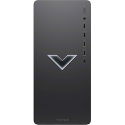 HP Victus 15L i5-14400F/16GB/1024GB/4060 stationær gaming computer