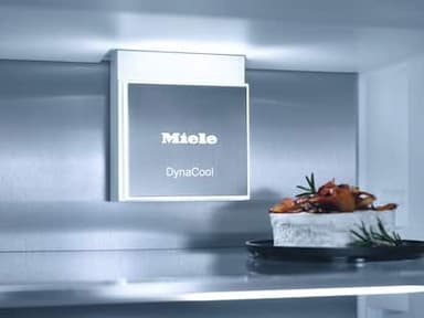 Miele Køl/frys kombination KFN 4795 DD (Hvid)