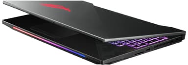 Asus ROG Strix Hero 2 15,6" bærbar gaming computer (sort)