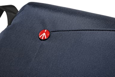 Manfrotto NX CSC skuldertaske (blå)