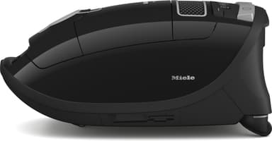 Miele Complete C3 Special Flex støvsuger (sort)