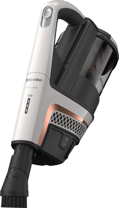 Miele Triflex HX2 Flash ledningsfri støvsuger (lotus white)