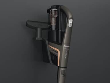 Miele Triflex HX2 Flash ledningsfri støvsuger (lotus white)