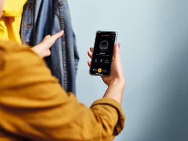 Miele Scout RX3 Home Vision HD robotstøvsuger 11713550