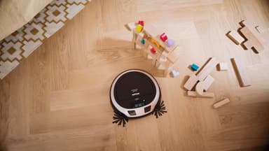 Miele Scout RX3 Home Vision HD robotstøvsuger 11713550