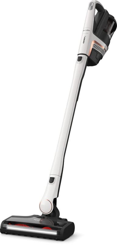Miele Triflex HX2 Flash ledningsfri støvsuger (lotus white)