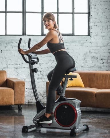 Top Sport AL1 Motionscykel