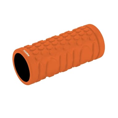Toorx Yoga Foam Roller (Orange)
